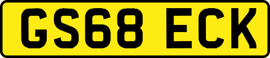 GS68ECK