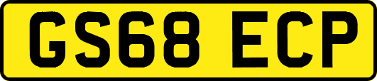 GS68ECP