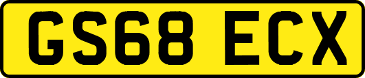 GS68ECX