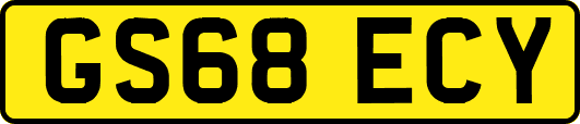 GS68ECY
