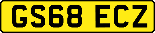 GS68ECZ