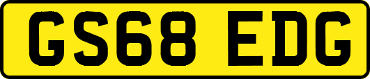 GS68EDG