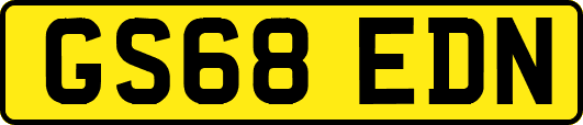 GS68EDN