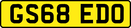 GS68EDO