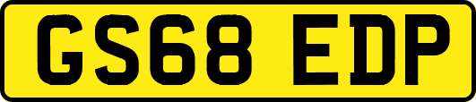 GS68EDP