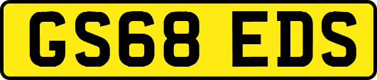 GS68EDS