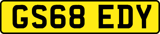 GS68EDY