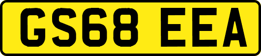GS68EEA