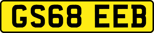 GS68EEB