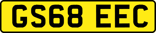GS68EEC