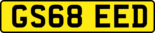 GS68EED