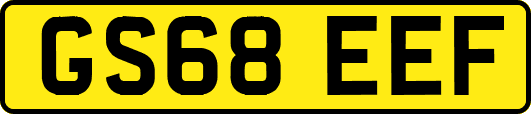 GS68EEF