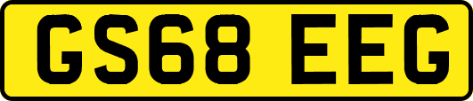 GS68EEG