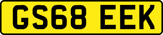GS68EEK