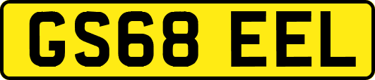 GS68EEL