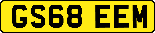 GS68EEM