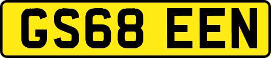 GS68EEN