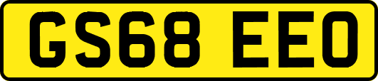 GS68EEO