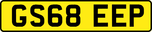 GS68EEP