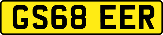 GS68EER