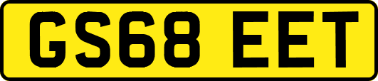 GS68EET
