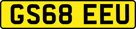 GS68EEU