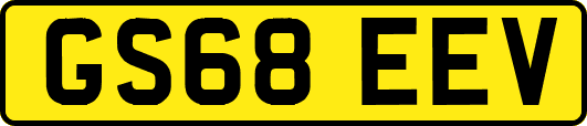 GS68EEV