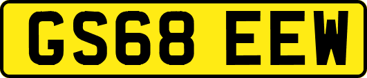 GS68EEW