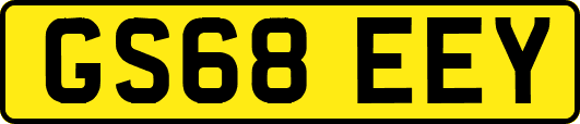 GS68EEY