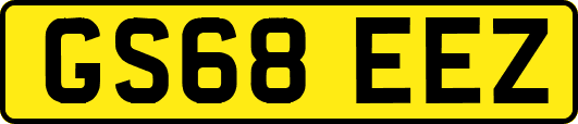 GS68EEZ