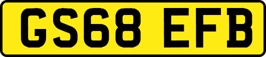 GS68EFB