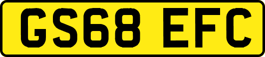 GS68EFC