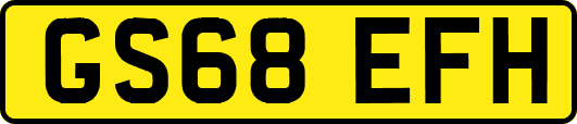GS68EFH