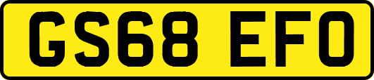 GS68EFO