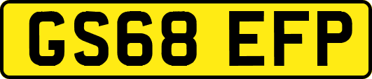 GS68EFP