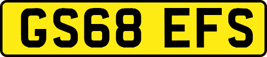 GS68EFS