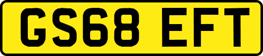 GS68EFT