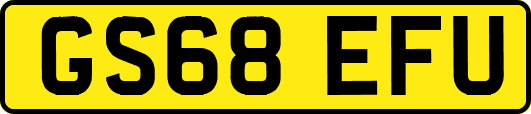 GS68EFU