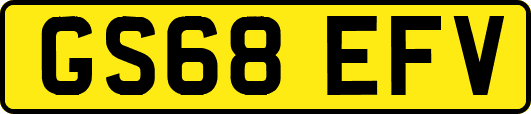 GS68EFV