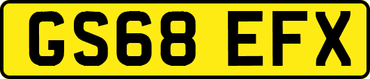 GS68EFX