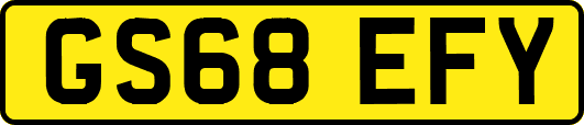 GS68EFY