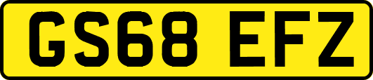 GS68EFZ