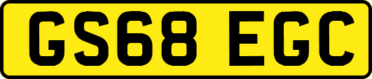 GS68EGC