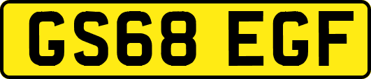GS68EGF