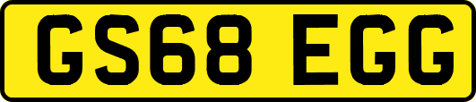 GS68EGG