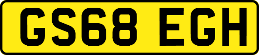 GS68EGH