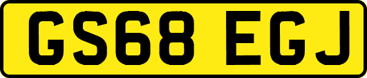 GS68EGJ