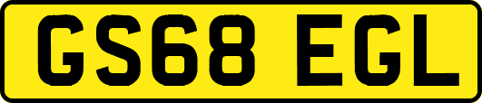 GS68EGL
