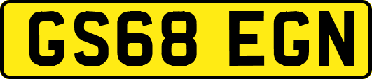 GS68EGN