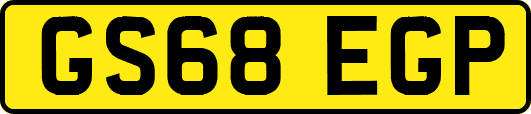 GS68EGP